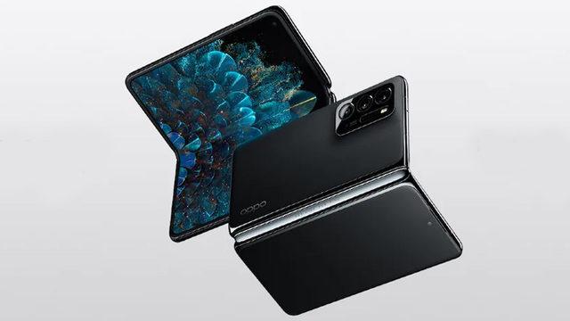 OPPO İlk Katlanabilir Akıllı Telefonu "Find N"i Duyurdu: Bu Fiyata Samsung Galaxy Z Fold 3’e Sağlam Rakip Olur