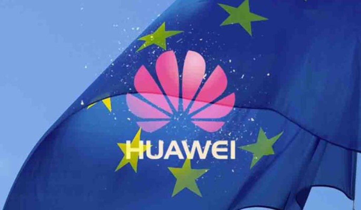 ABD’nin Avrupalı Devletlere Huawei ile Bağlarını Azaltmaları İçin Baskı Yaptığı İddia Edildi