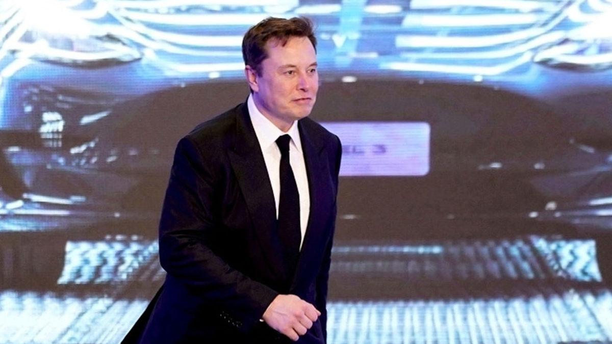 Elon Musk, Bu Kez de Financial Times Tarafından ‘Yılın İnsanı’ Seçildi