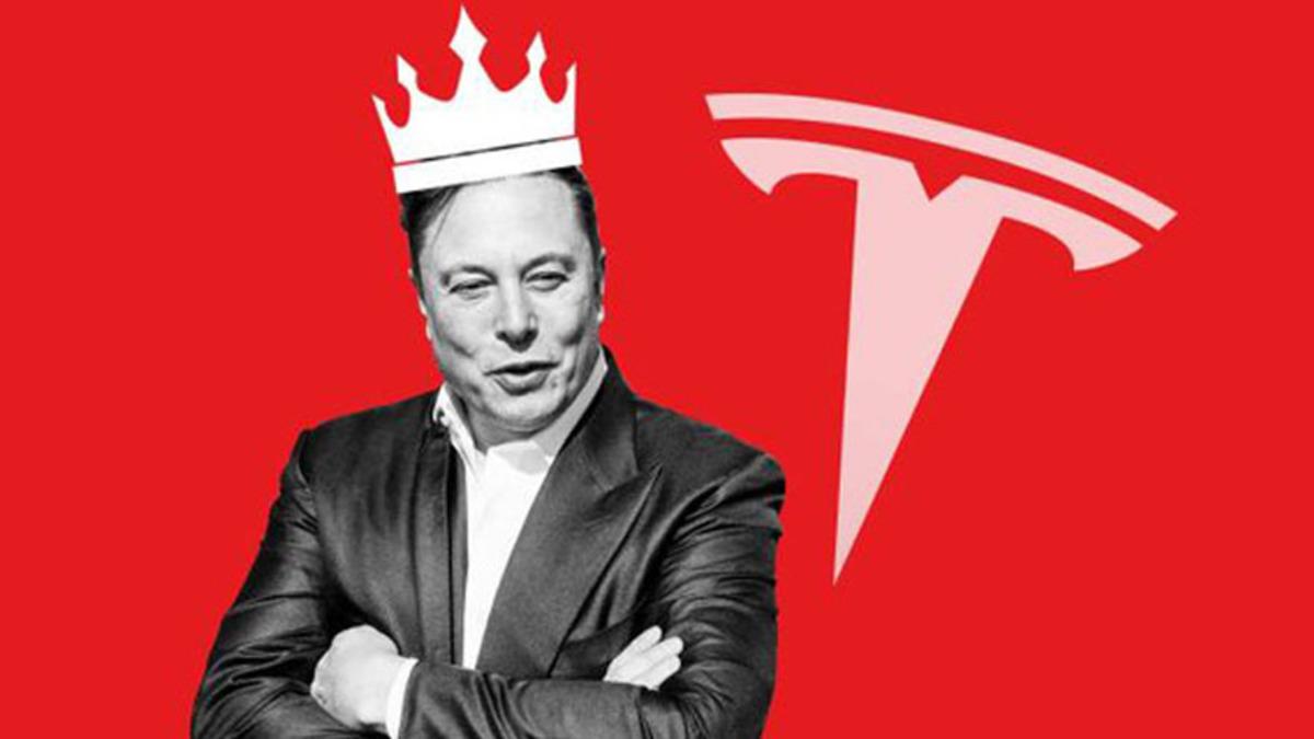 Elon Musk, Bu Kez de Financial Times Tarafından ‘Yılın İnsanı’ Seçildi