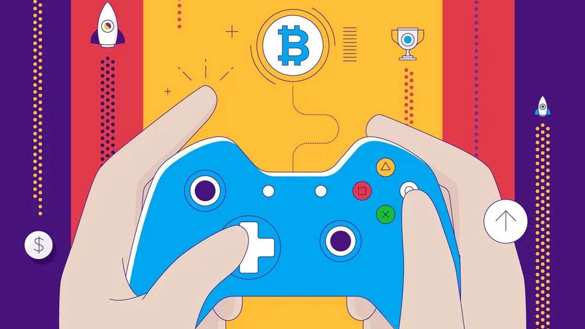 Oyunlarda ’Kripto Para’ Yaygınlaşacak: 2022’de Oyun Dünyasını Nelerin Beklediği Açıklandı