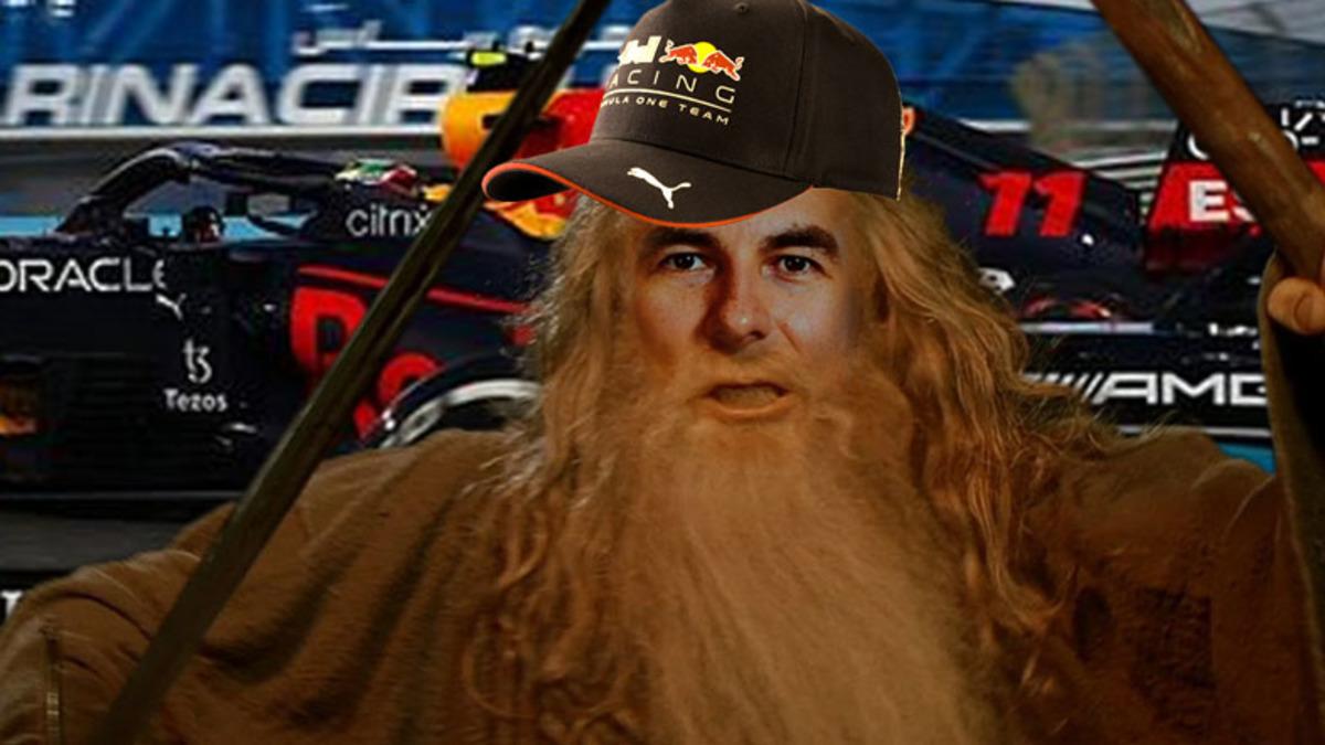 F1 Şampiyonluk Yarışında Lewis Hamilton’a Kabus Yaşatan Sergio Perez: Hamilton Beni Anlayacaktır