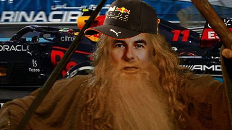 F1 Şampiyonluk Yarışında Lewis Hamilton’a Kabus Yaşatan Sergio Perez: Hamilton Beni Anlayacaktır