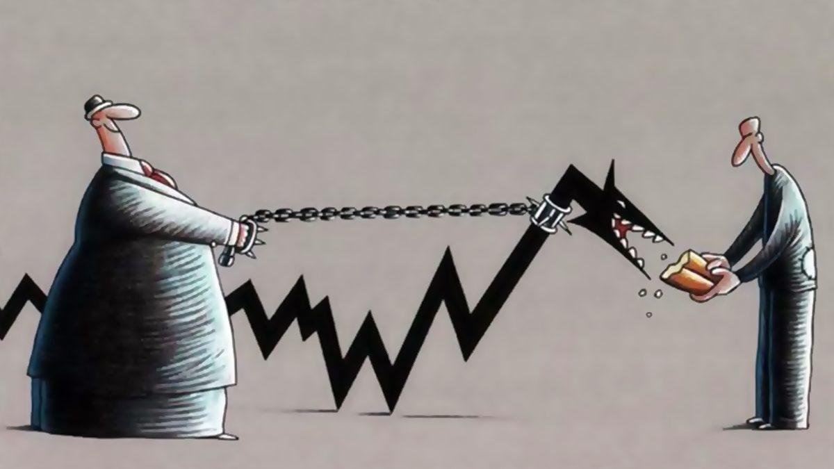 Doların ve Enflasyonun Deli Gibi Yüksek Olduğu Bir Ülkede Maddi Durumunuzu Korumanın 10 Yolu