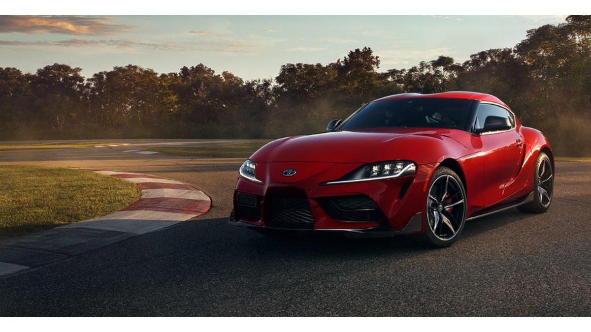 2021 Model Toyota Supra’nın Dikkat Çeken Özellikleri ve Fiyat Listesi