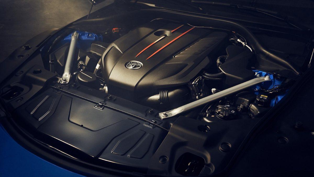 2021 Model Toyota Supra’nın Dikkat Çeken Özellikleri ve Fiyat Listesi