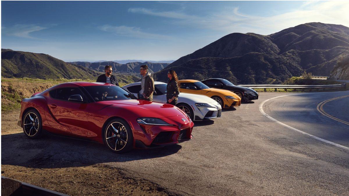 2021 Model Toyota Supra’nın Dikkat Çeken Özellikleri ve Fiyat Listesi