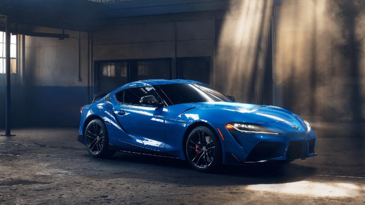 2021 Model Toyota Supra’nın Dikkat Çeken Özellikleri ve Fiyat Listesi