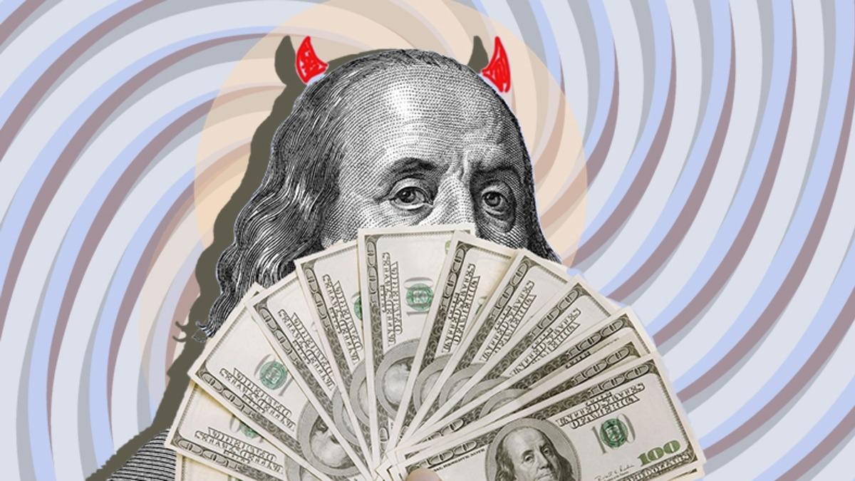 Doların ve Enflasyonun Deli Gibi Yüksek Olduğu Bir Ülkede Maddi Durumunuzu Korumanın 10 Yolu