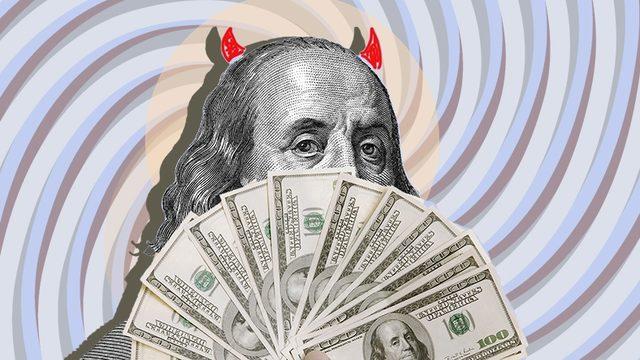 Doların ve Enflasyonun Deli Gibi Yüksek Olduğu Bir Ülkede Maddi Durumunuzu Korumanın 10 Yolu