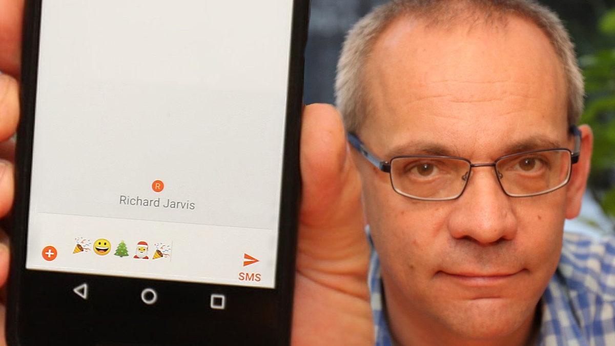 NFT Çılgınlığına Bir Yenisi Eklendi: Dünyanın İlk SMS’i NFT Olarak Satılacak