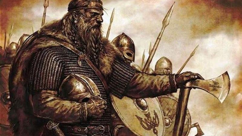 İstanbul’da Yapılan Kazılara Göre Vikingler, O Kadar da Güçlü Değildi