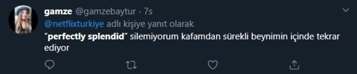 Netflix’in Yeni Dizisinde Çocuk Oyuncunun Sürekli Aynı Repliği Tekrarlaması, İzleyicileri İrite Etti