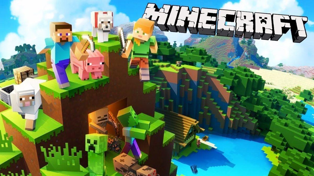 Minecraft, YouTube’da 1 Trilyon İzlenmeyi Geçen İlk Oyun Oldu: YouTube’dan Özel Kutlama Videosu Geldi