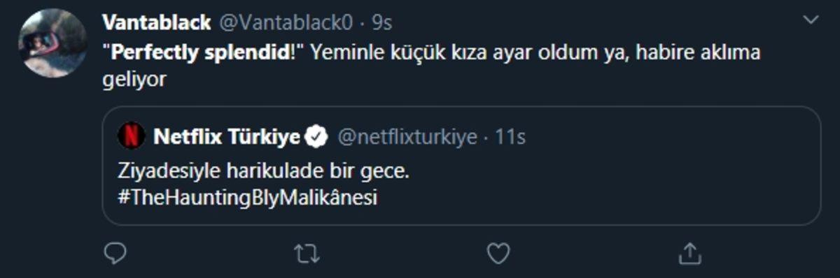 Netflix’in Yeni Dizisinde Çocuk Oyuncunun Sürekli Aynı Repliği Tekrarlaması, İzleyicileri İrite Etti