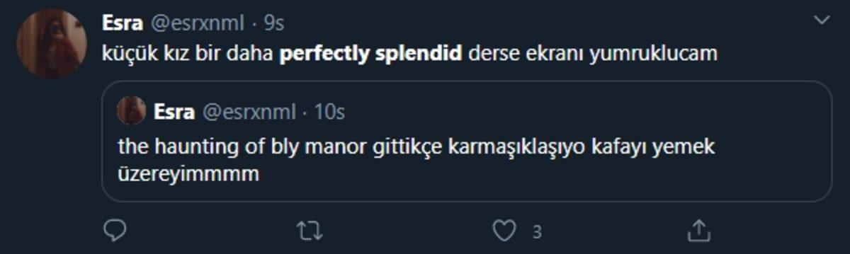 Netflix’in Yeni Dizisinde Çocuk Oyuncunun Sürekli Aynı Repliği Tekrarlaması, İzleyicileri İrite Etti