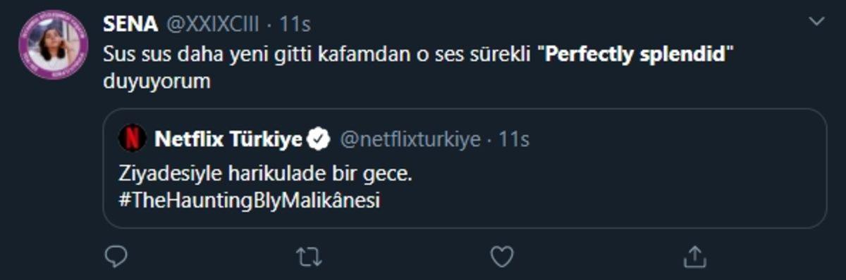 Netflix’in Yeni Dizisinde Çocuk Oyuncunun Sürekli Aynı Repliği Tekrarlaması, İzleyicileri İrite Etti