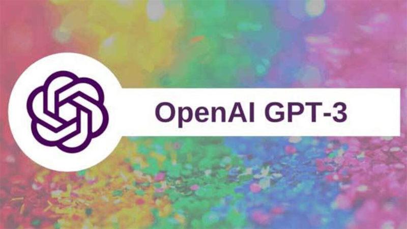 Dev Yapay Zeka Ağı GPT-3 Herkesin Kullanımına Açıldı (Siz de Kullanabilirsiniz)