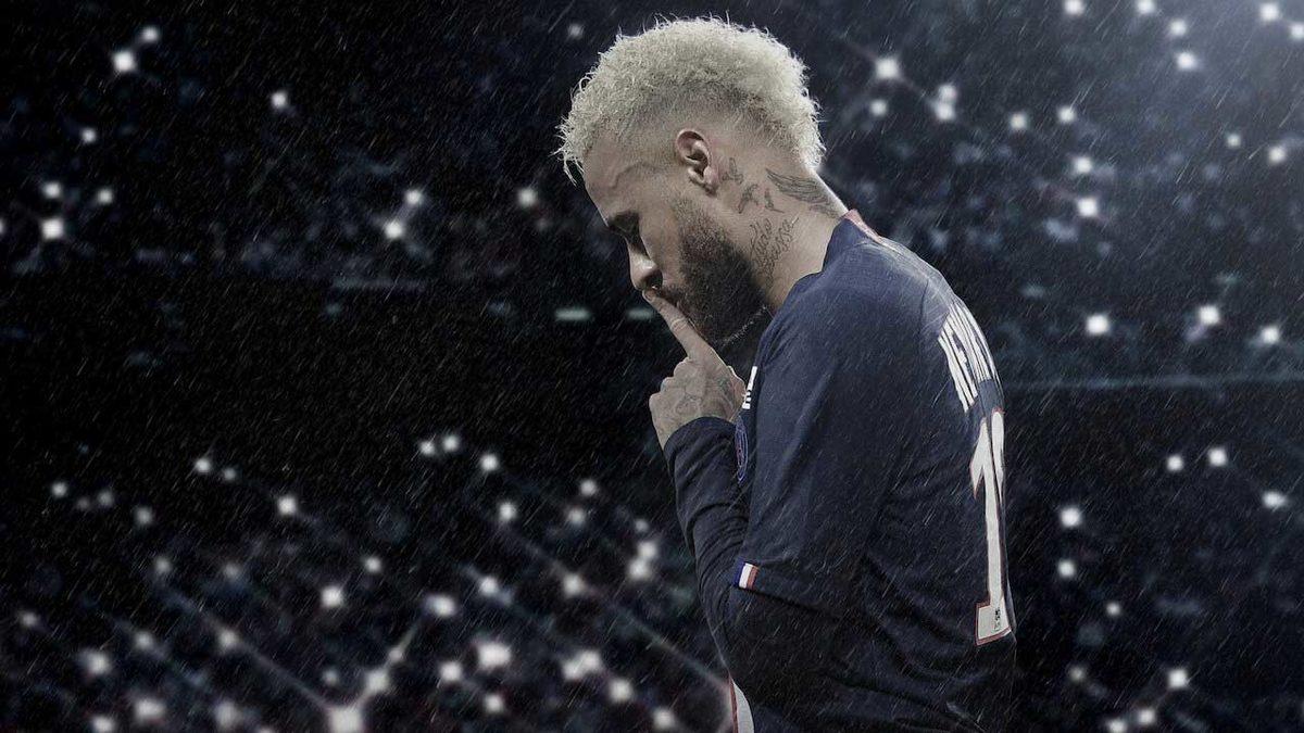 Netflix’ten ’Neymar’ Belgeseli Geliyor: İşte İlk Fragman ve Yayın Tarihi [Video]