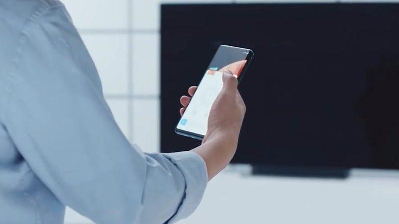 Xiaomi’den Akıllı Cihazları Kontrol Etmek İçin Yeni Çözüm: Ultra Geniş Bant (UWB)