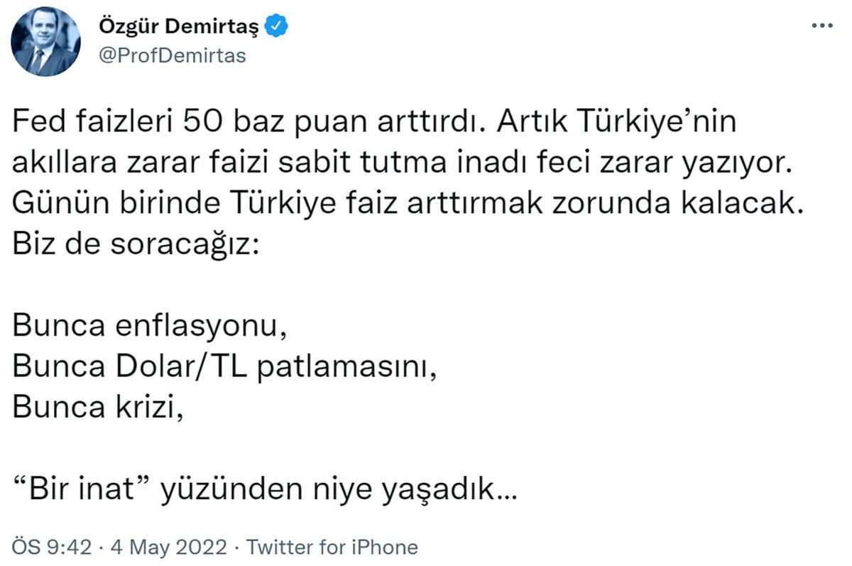 SON DAKİKA: Dolar, Yeniden 15 TL’yi Gördü!