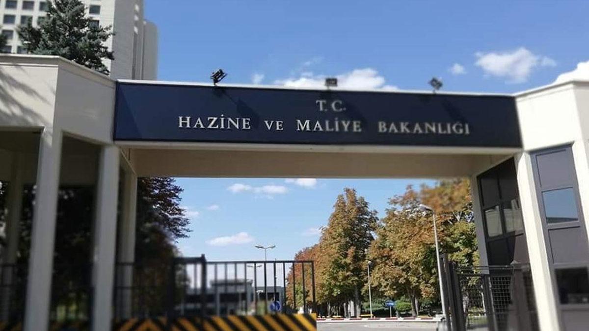 Hazine ve Maliye Bakanlığı Bakan Yardımcıları Görevden Alındı: Dolar 15,20’yi Gördü