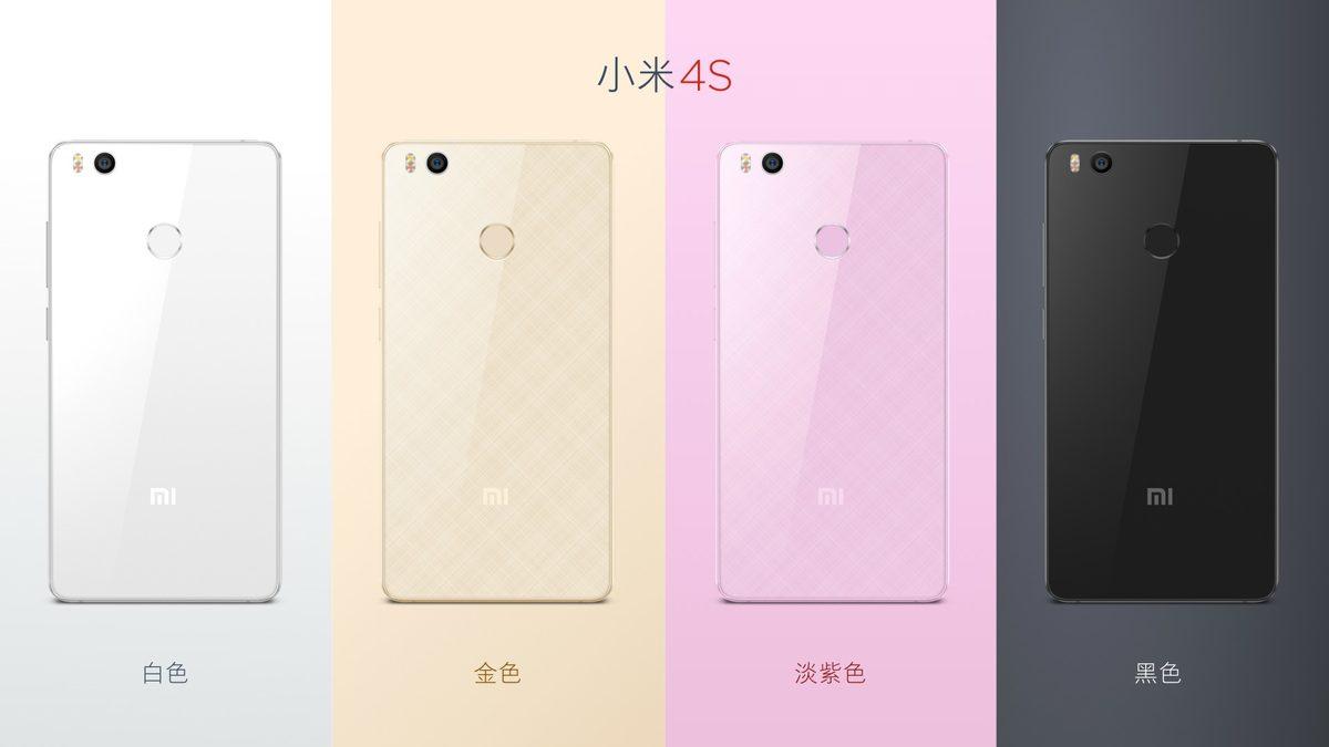 Xiaomi Telefon Piyasasını Karıştıracak: Mi 4S