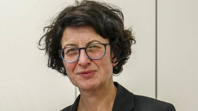 Koronavirüs Aşısının Mucitlerinden Özlem Türeci, Almanya Federal Kongre Üyesi Oldu