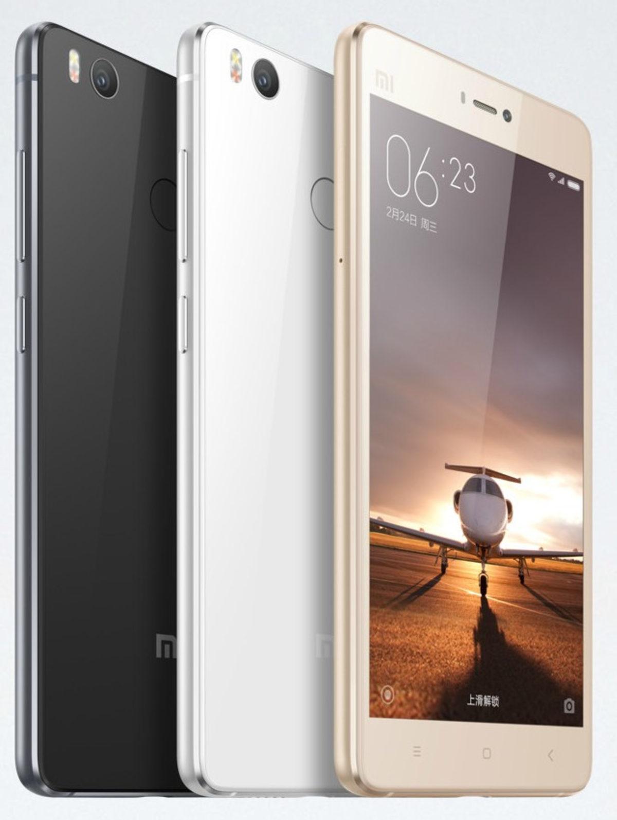 Xiaomi Telefon Piyasasını Karıştıracak: Mi 4S