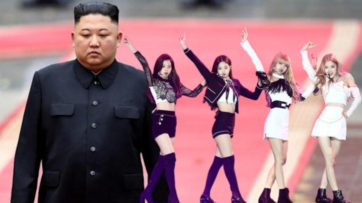 Kuzey Kore Hakkında Kan Donduran İddia: "K-Pop Dinlediği İçin En Az 7 Kişi İnfaz Edildi"
