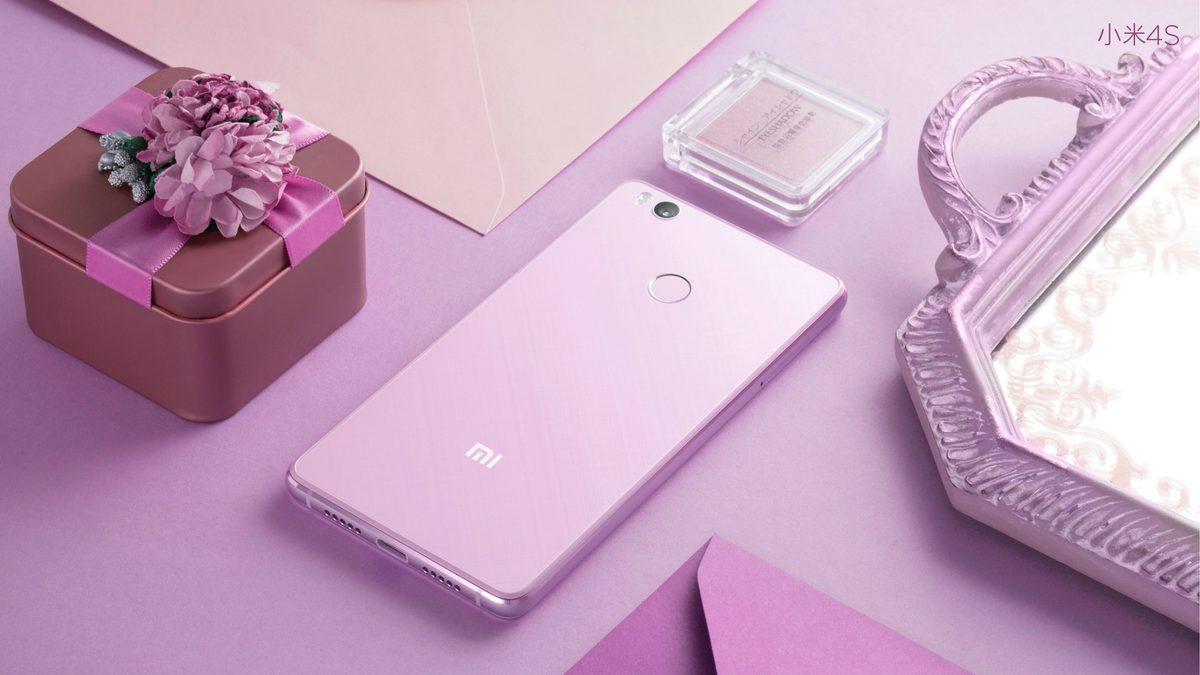 Xiaomi Telefon Piyasasını Karıştıracak: Mi 4S