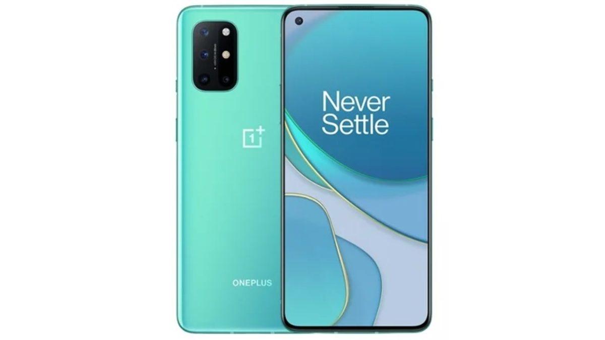 OnePlus 8T’nin Canlı Duvar Kağıtları, Diğer Telefonlar İçin de Paylaşıldı