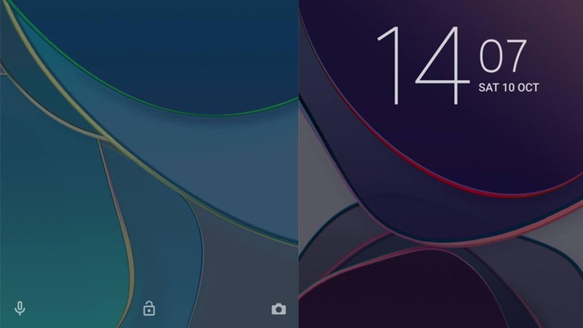 OnePlus 8T’nin Canlı Duvar Kağıtları, Diğer Telefonlar İçin de Paylaşıldı