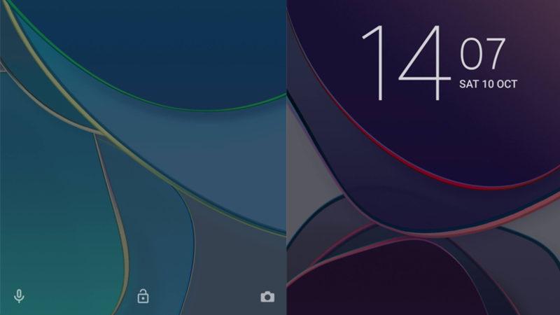 OnePlus 8T’nin Canlı Duvar Kağıtları, Diğer Telefonlar İçin de Paylaşıldı