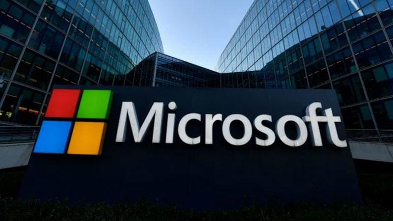 Microsoft’tan ’Devlet Destekli’ Türk Hackerlar Hakkında Dev Şirketlere Uyarı