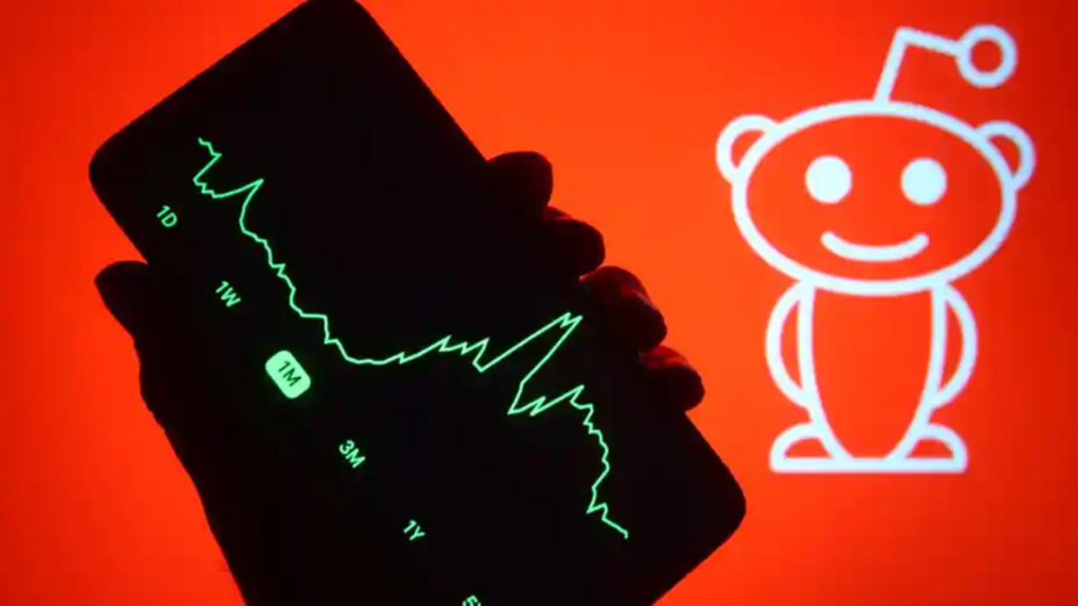 Siz de Ortak Olabilirsiniz: Reddit, Halka Arz Sürecini Resmen Başlattı