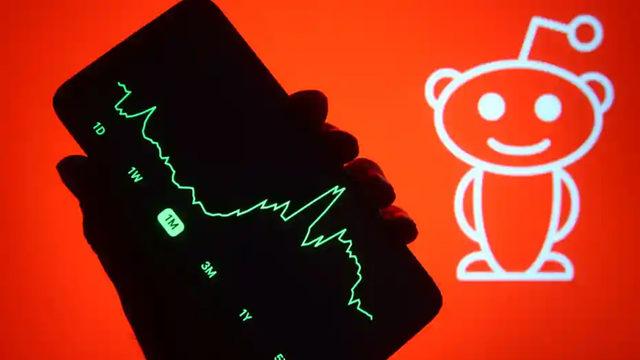 Siz de Ortak Olabilirsiniz: Reddit, Halka Arz Sürecini Resmen Başlattı
