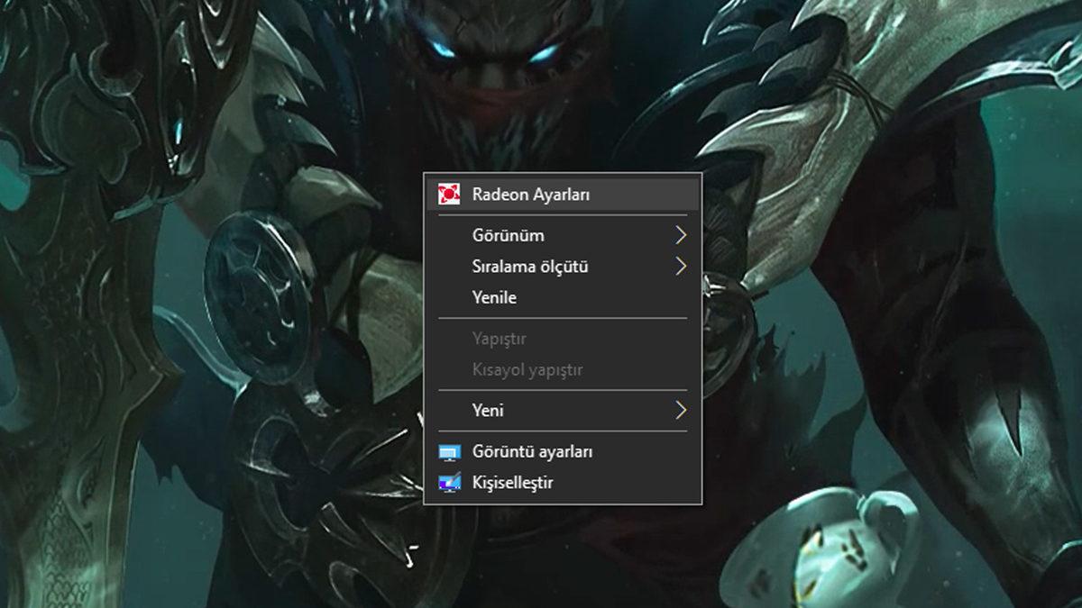 AMD Ekran Kartlarındaki ’GPU Ölçekleme’ Nedir, Ne İşe Yarar, Nasıl Açılır?