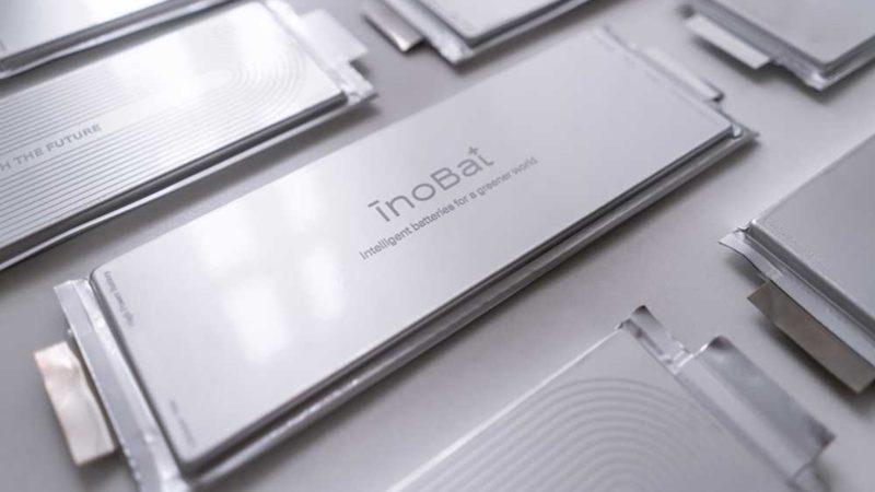 Dünyanın İlk ’Akıllı’ Elektrikli Araç Bataryası Duyuruldu