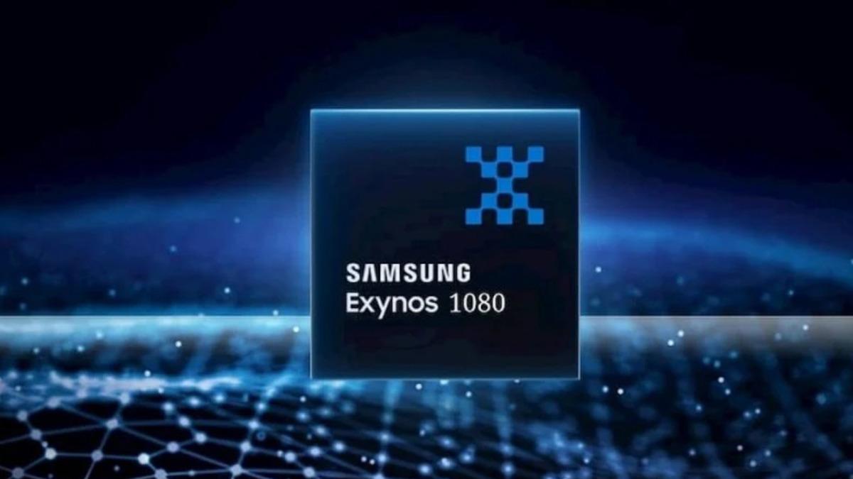Samsung’un Gizemli İşlemcisi Exynos 1080, Etkileyici Puanıyla AnTuTu’da Ortaya Çıktı