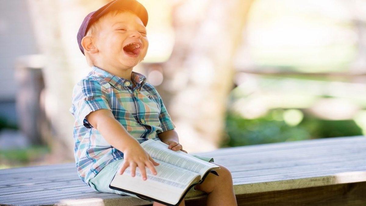 Bebekler Sıradan Bir ‘Cee-ee’ Şakasına Neden Çok Şaşırırlar?