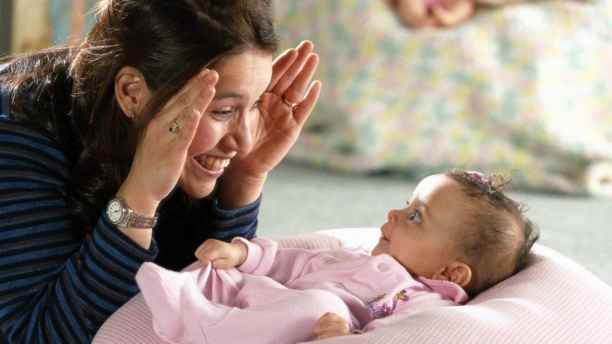 Bebekler Sıradan Bir ‘Cee-ee’ Şakasına Neden Çok Şaşırırlar?