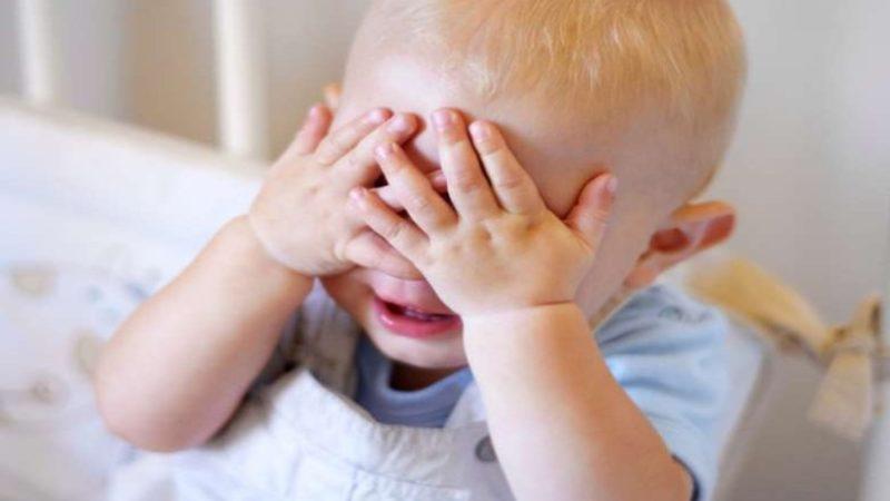 Bebekler Sıradan Bir ‘Cee-ee’ Şakasına Neden Çok Şaşırırlar?