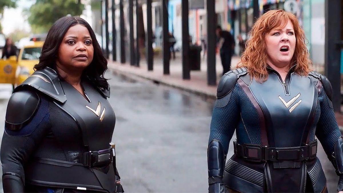 2021 Yılında İzleyenleri Bin Pişman Eden En Kötü 10 Film