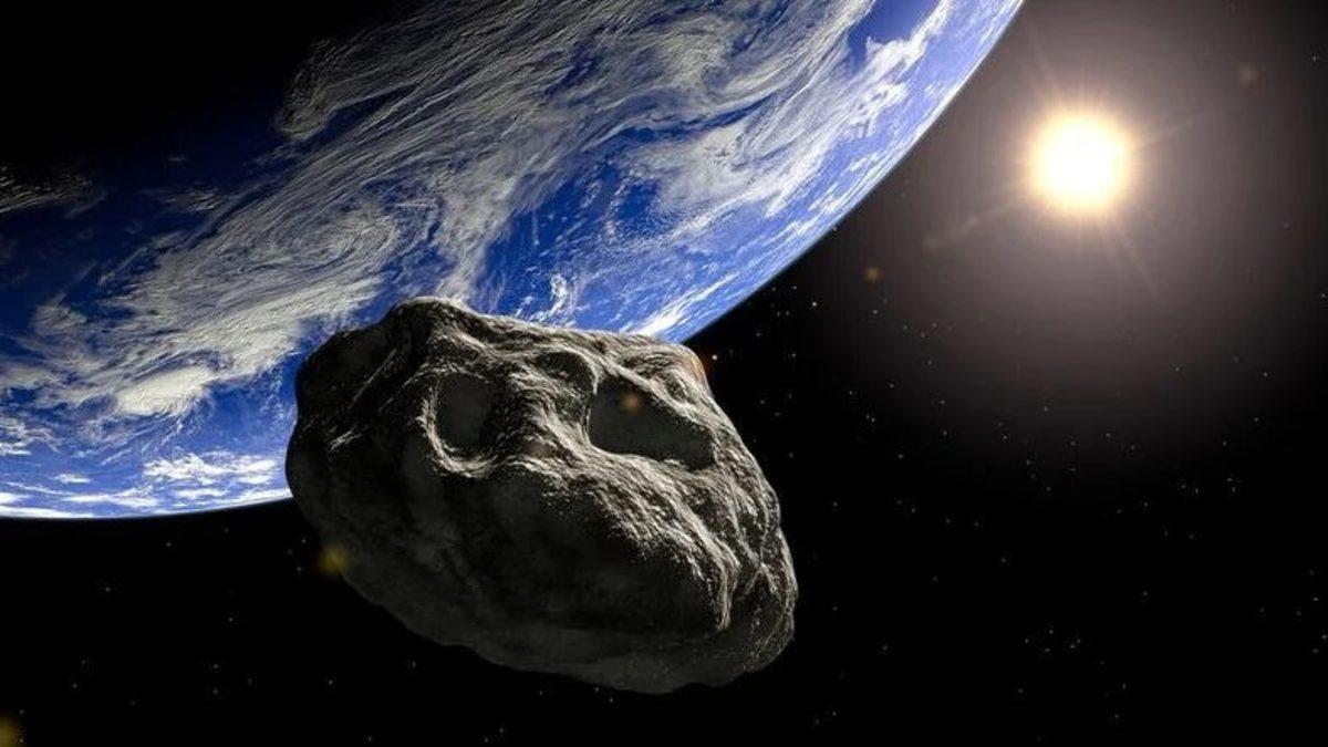 Bilim İnsanları Türkiye’de İlk Kez, Uzaydan Getirilen Asteroit Parçalarını İnceleyecek
