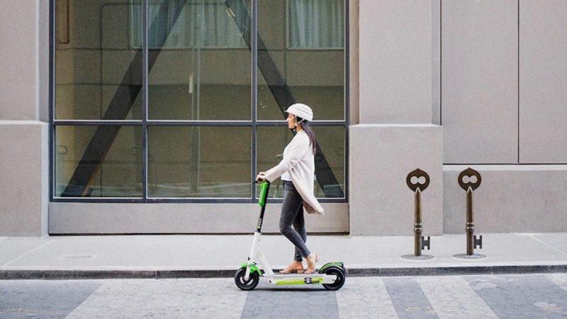 Elektrikli Scooter Kullanımına Yaş ve Hız Sınırı Getiren Düzenleme TBMM’ye Sunuldu