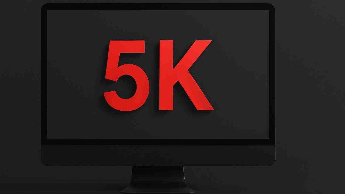 Kafası Karışanlara: HD, Full HD, 2K, 4K, 5K, 8K ve 10K’nın Farkları Nelerdir?