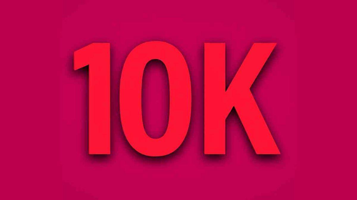 Kafası Karışanlara: HD, Full HD, 2K, 4K, 5K, 8K ve 10K’nın Farkları Nelerdir?