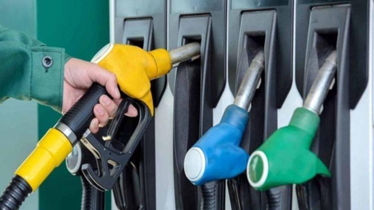 SON DAKİKA: Benzine Yine Zam Geldi