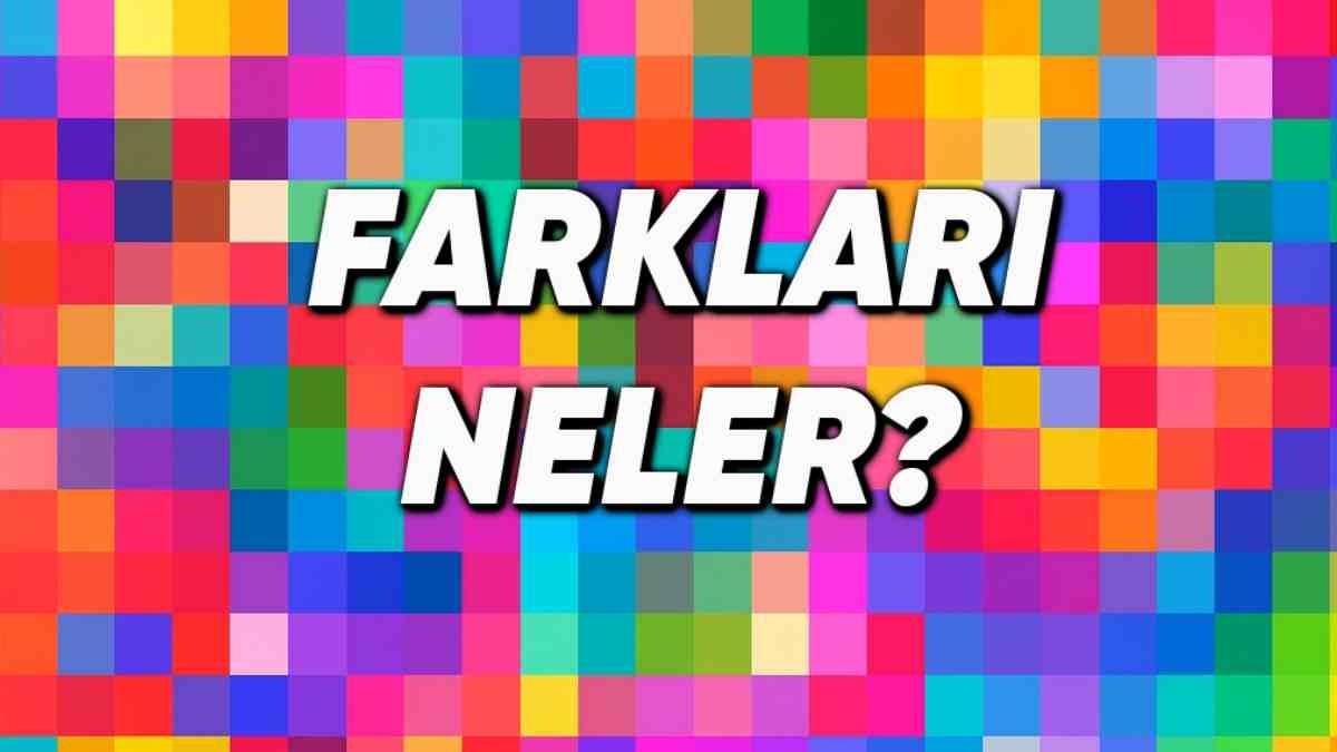 Kafası Karışanlara: HD, Full HD, 2K, 4K, 5K, 8K ve 10K’nın Farkları Nelerdir?